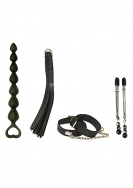 Kitsch Kits - The Secretly Kinky Kit