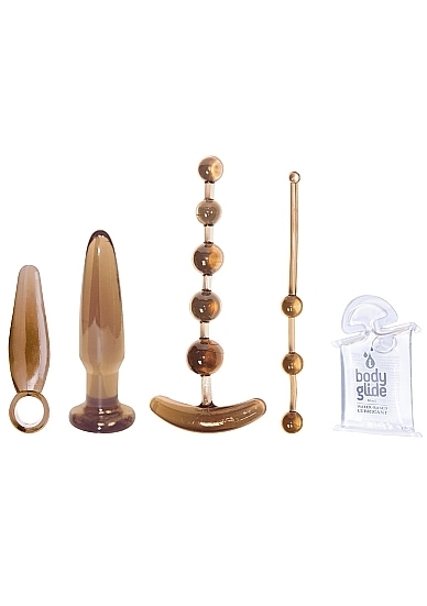 Kitsch Kits - The Butt Freak Kit