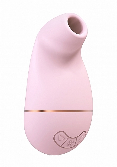 Kissable - Pink