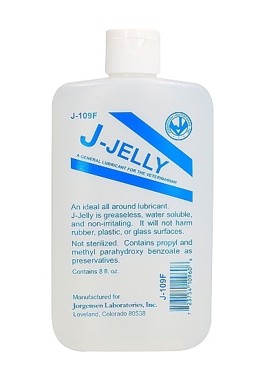 J-Jelly Flask