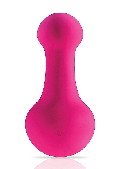 Ascend 4 - Pink
