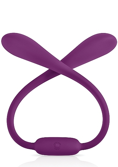Ascend 7 - Purple