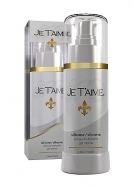 Sensual Silicone Lube - 100ML
