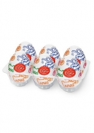 Keith Haring - Street - 6 Pack