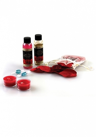 Romantic Essentials Kit