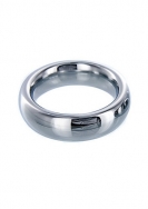 Stainless Steel Cock Ring - 2 Inch
