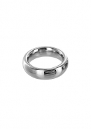 Stainless Steel Cock Ring - 1,75 Inch