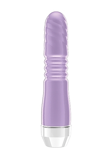 Leila - Purple