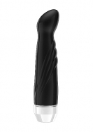 Livvy - Black