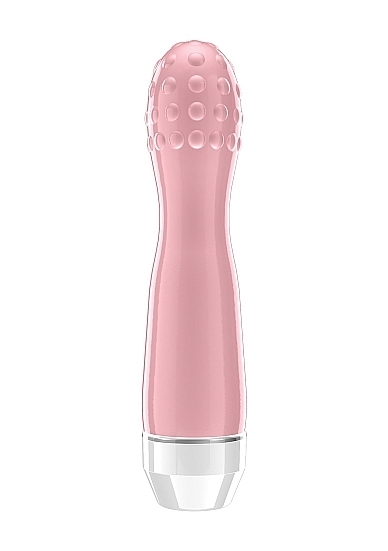 Lowri - Pink