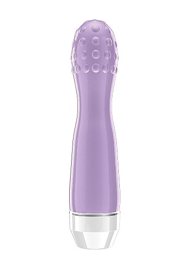 Lowri - Purple