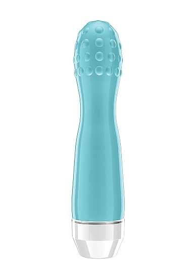 Lowri - Turquoise