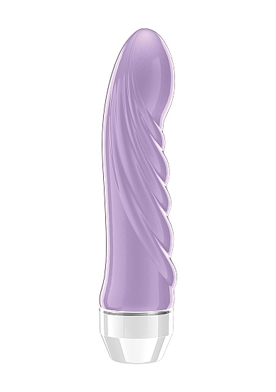 Leah - Purple