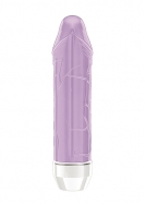 Lisa - Purple