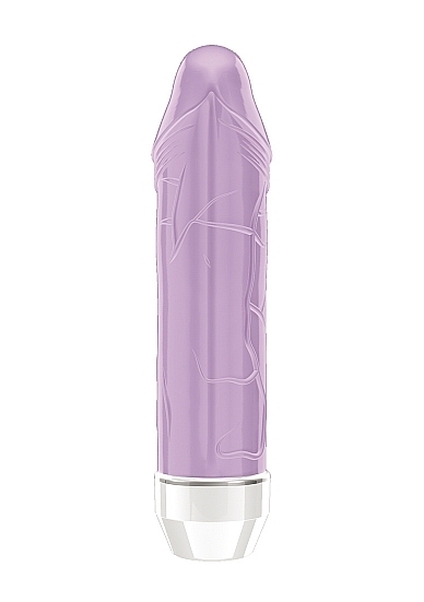 Lisa - Purple