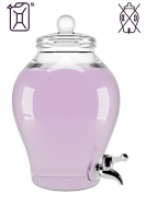 Waterbased Lube - Forest Fruit - 5L