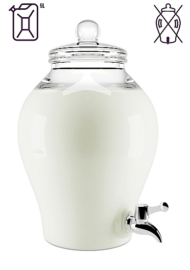 Waterbased Lube - Ylang Ylang - 5L