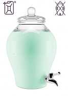 Waterbased Lube - Mint - 5L