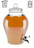 Waterbased Lube - Orange - 5L