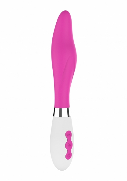 Athamas Rechargeable - Pink