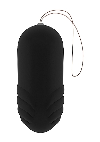 Angel Egg - Black