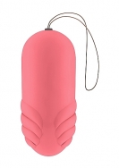 Angel Egg - Pink