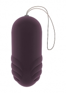 Angel Egg - Purple