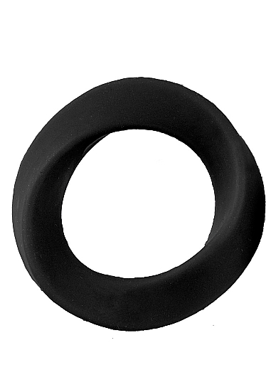 Infinity - XL Cockring - Black