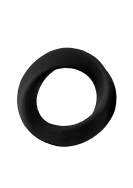 Infinity - Large Cockring - Black