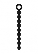Bead Chain - Black
