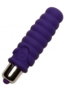 Disco - Purple