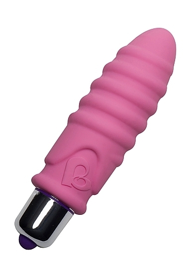 Twirl - Pink
