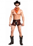 Cocky Cowboy