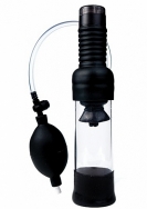 Power Pump Black