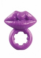 Deep Kiss Purple