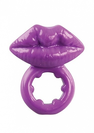 Deep Kiss Purple