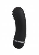 Twilite Wave Massager - Black