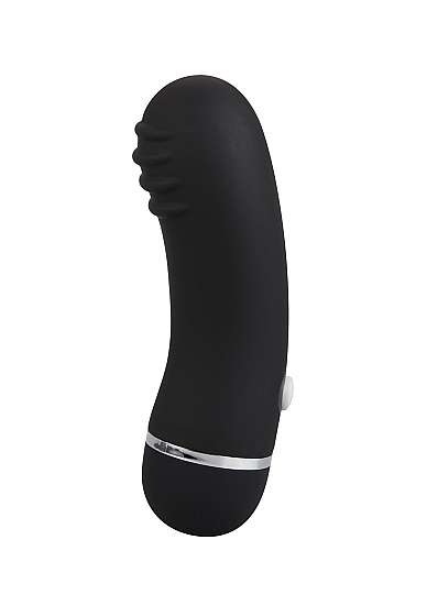 Twilite Wave Massager - Black