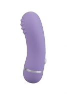 Twilite Wave Massager - Lavender