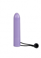 3 Speed Bullit With Cord - Lavender