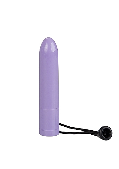 3 Speed Bullit With Cord - Lavender