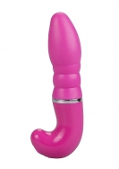 Vibrating Climaxer - Pink