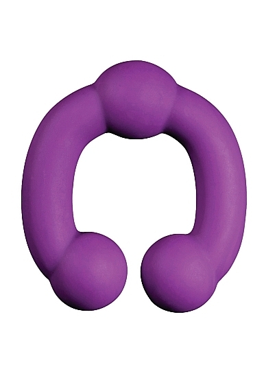 Nexus O - Purple