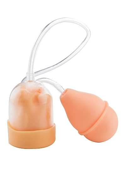 Nipple Pump - Skin