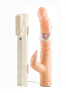 Diving Vibrator - Skin