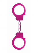 Beginner's Handcuffs - Pink