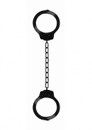 Beginner's Legcuffs - Black