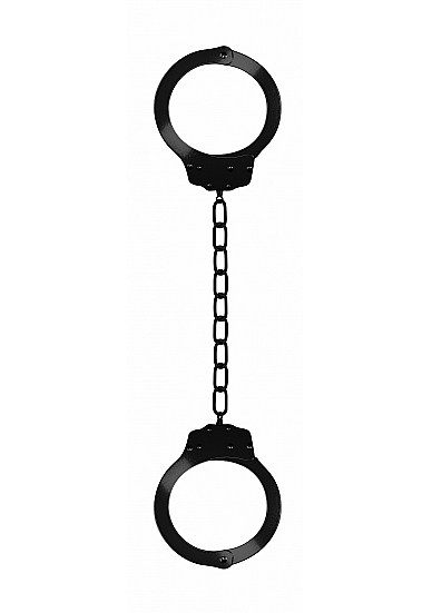 Beginner's Legcuffs - Black