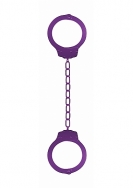 Beginner's Legcuffs - Purple