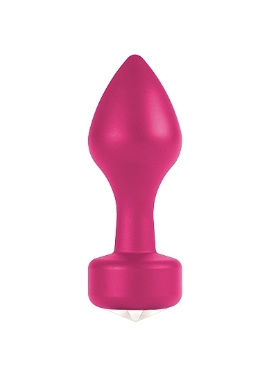 Elegant Buttplug - Pink